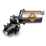 Exhaust Brake